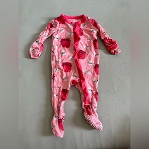 KicKee Pants Sleeper